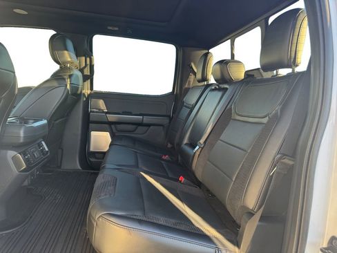 Used 2023 Ford F150 Raptor image 10