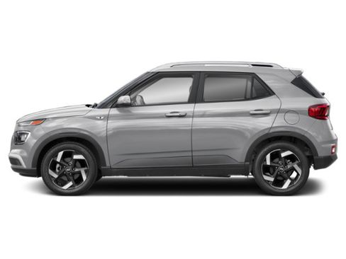 New 2026 Hyundai Venue SEL FWD image 36