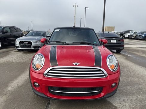 Used 2015 MINI Cooper Convertible image 8