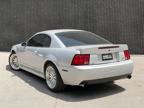 Used 2003 Ford Mustang Cobra RWD image 5