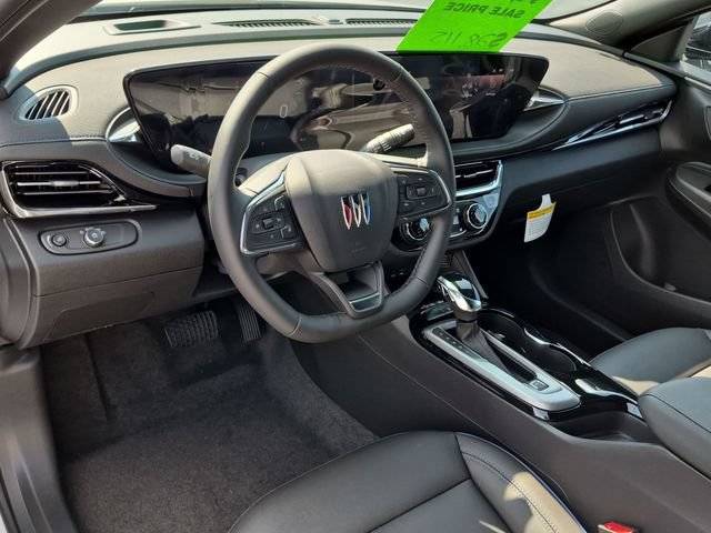 New 2026 Buick Envista Sport Touring w/ Convenience I Package FWD image 16