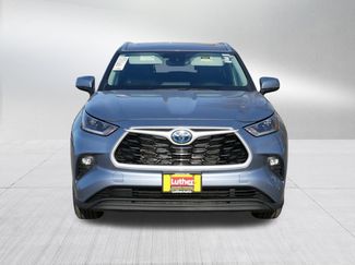 Used 2021 Toyota Highlander XLE video 2