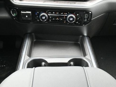 New 2026 Chevrolet Silverado 2500 LTZ w/ Trail Boss Package AWD/4WD image 23