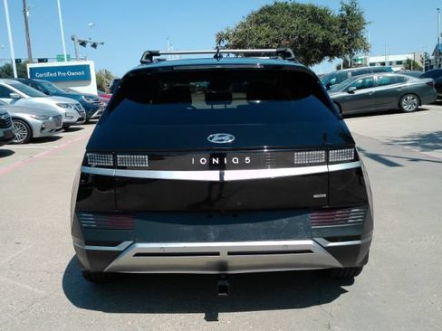 Used 2022 Hyundai Ioniq 5 SE AWD/4WD image 7