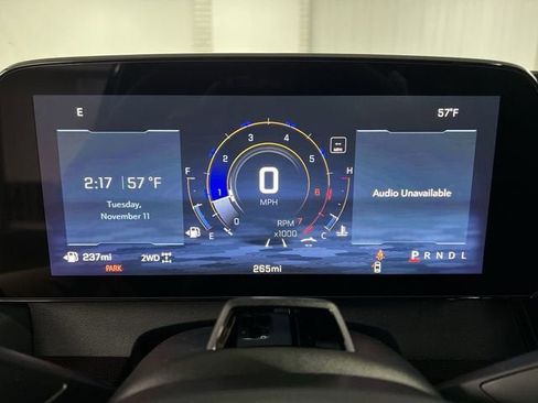 New 2026 Chevrolet Traverse RS w/ LPO, Floor Liner Package image 12