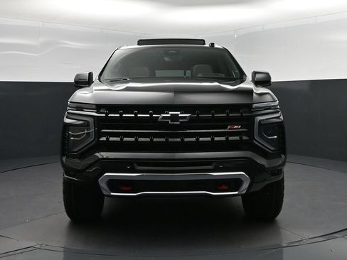 New 2026 Chevrolet Tahoe Z71 w/ Z71 Off-Road Package AWD/4WD image 10