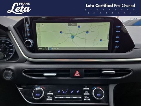 Used 2023 Hyundai Sonata SEL image 18