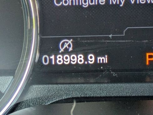 Certified 2020 Ford F150 Platinum w/ Equipment Group 701A Luxury image 28