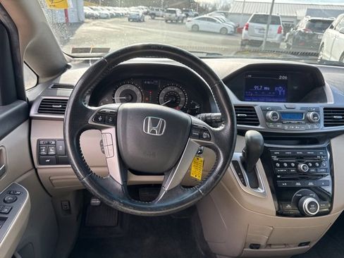 Used 2011 Honda Odyssey EX-L image 19