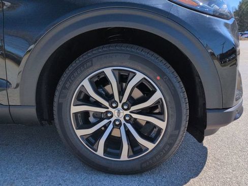 New 2026 Ford Explorer ST-Line RWD image 10
