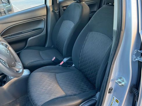 Used 2021 Mitsubishi Mirage ES image 21