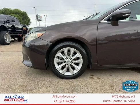 Used 2013 Lexus ES 300h w/ Luxury Pkg FWD image 6