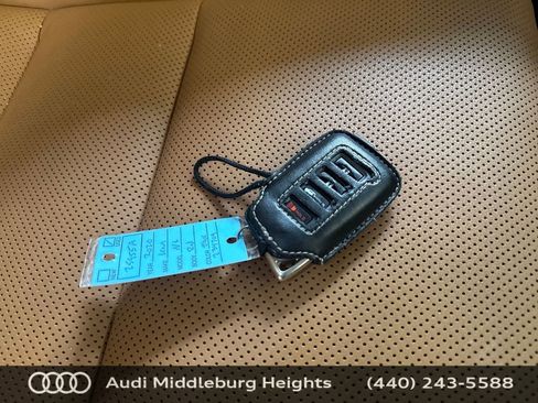 Used 2020 Lexus NX 300 AWD w/ Comfort Package image 13