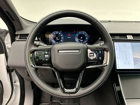 Certified 2026 Land Rover Range Rover Velar S AWD/4WD image 13
