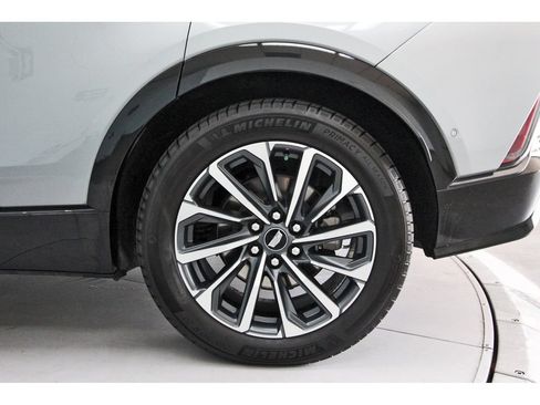Used 2024 Cadillac Lyriq Sport w/ LPO, Floor Liner Package RWD image 30