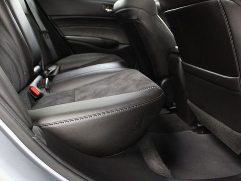 Used 2017 Acura ILX w/ Technology Plus & A-SPEC image 13