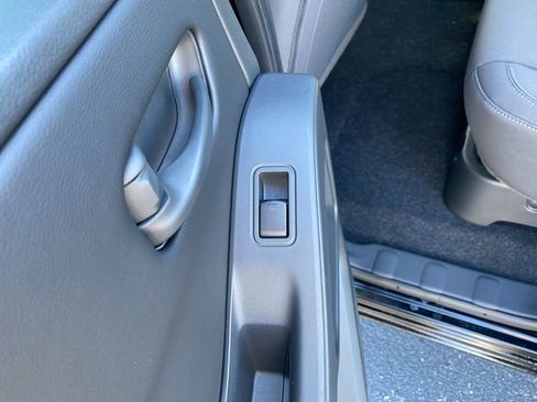 New 2026 Nissan Frontier SV w/ All-Weather Content Package image 16