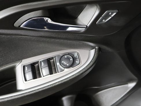 Used 2024 Chevrolet Malibu LT image 30