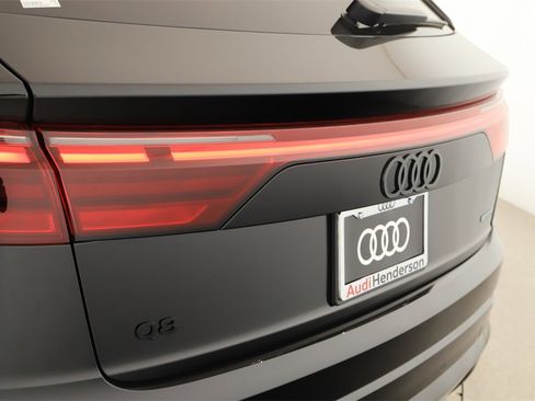 New 2026 Audi Q8 Premium Plus image 29