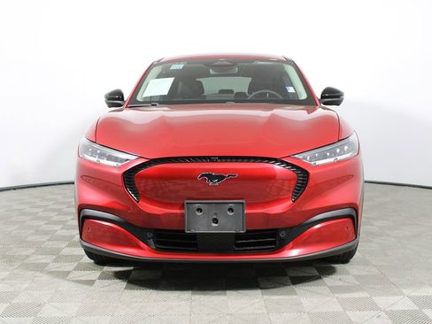 Used 2023 Ford Mustang Mach-E Select image 2