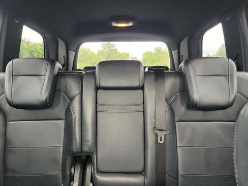 Used 2018 Mercedes-Benz GLS 450 4MATIC image 21