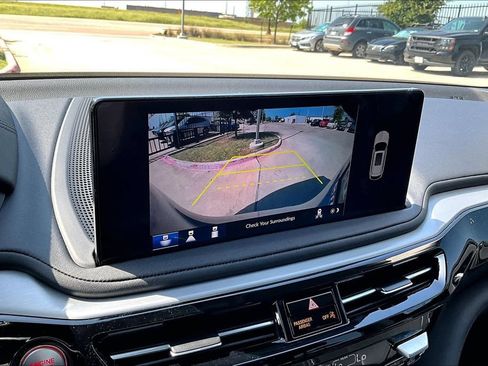 Used 2026 Acura MDX FWD w/ Technology Package image 27
