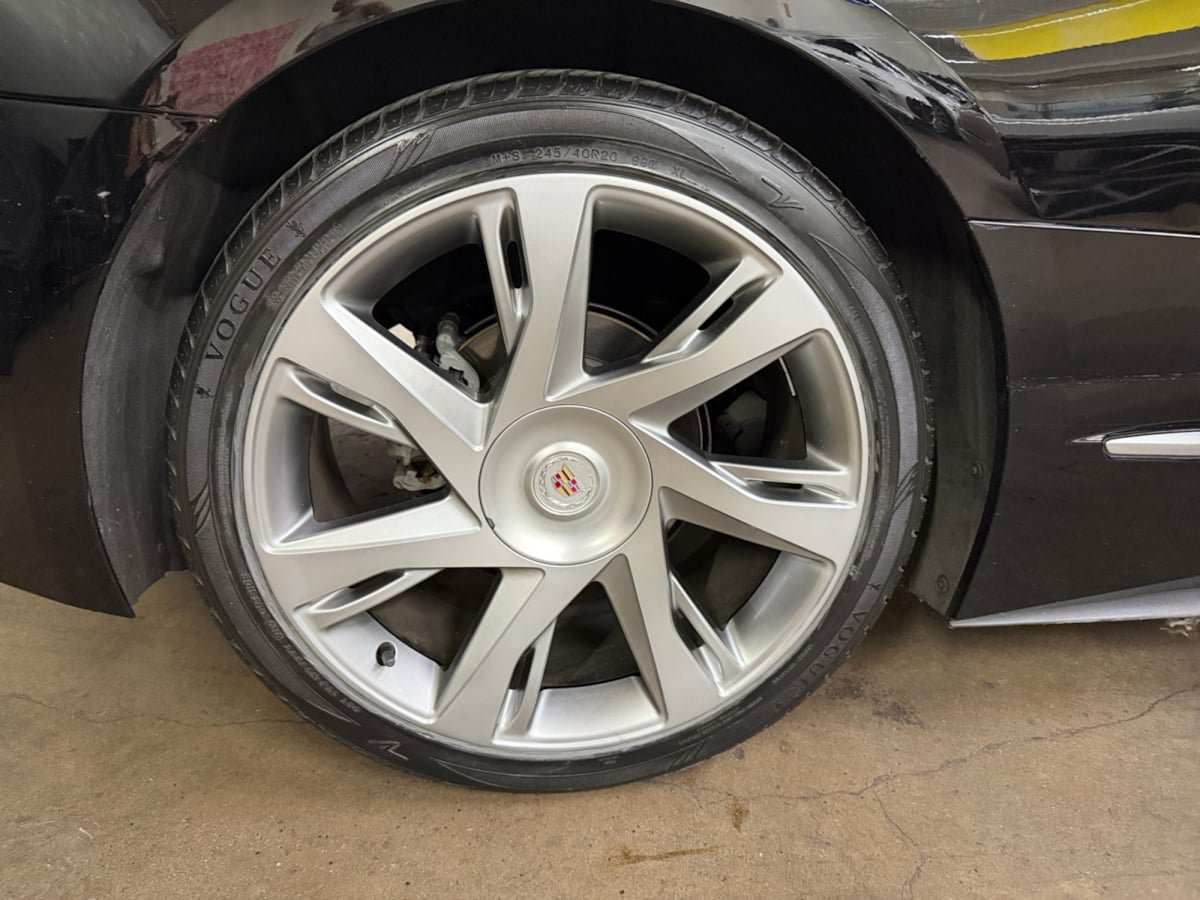 Used 2014 Cadillac ELR w/ Luxury Package FWD image 23