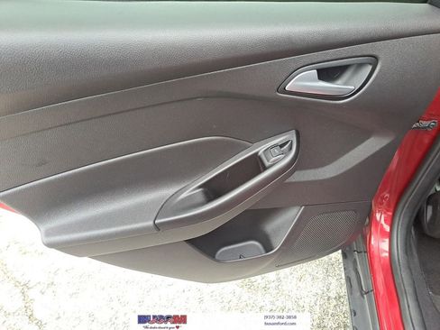 Used 2013 Ford Focus SE image 10