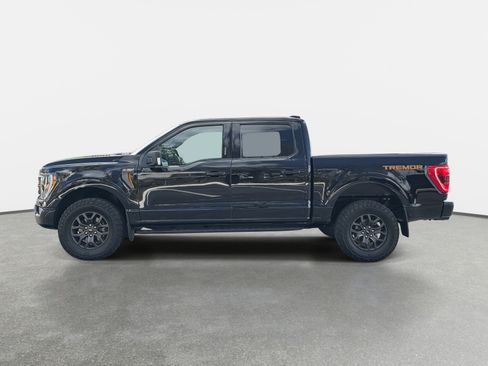 Used 2023 Ford F150 Tremor AWD/4WD image 6