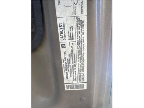 Used 2005 Buick Le Sabre Custom FWD image 24