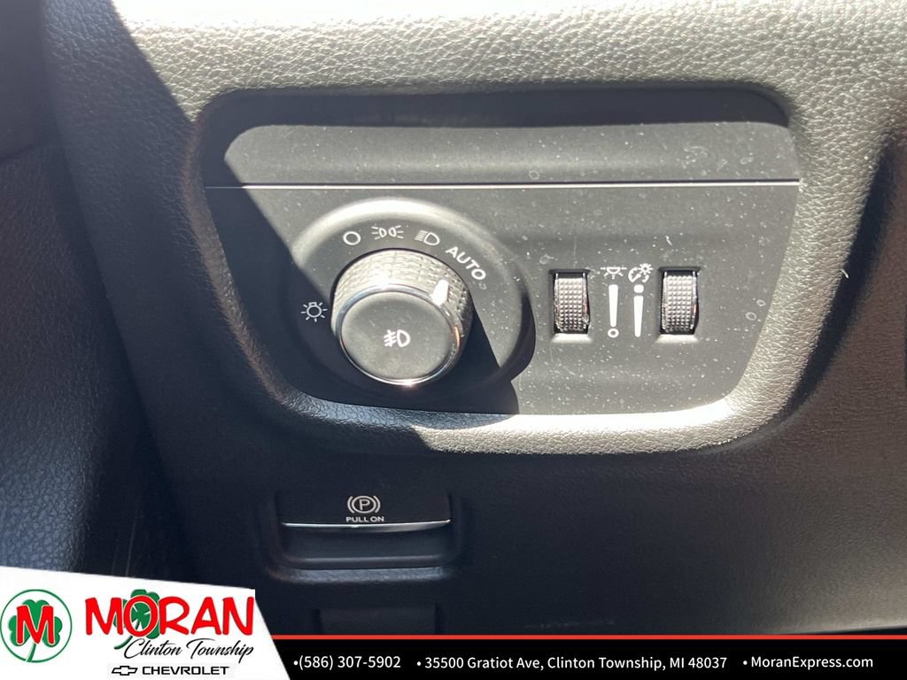 Used 2023 Jeep Grand Cherokee Limited AWD/4WD image 28