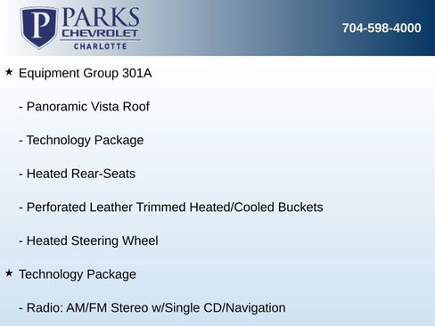 Used 2015 Ford Edge Titanium w/ Equipment Group 301A image 7