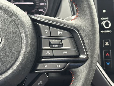 New 2026 Subaru Crosstrek 2.5i Limited AWD/4WD image 16