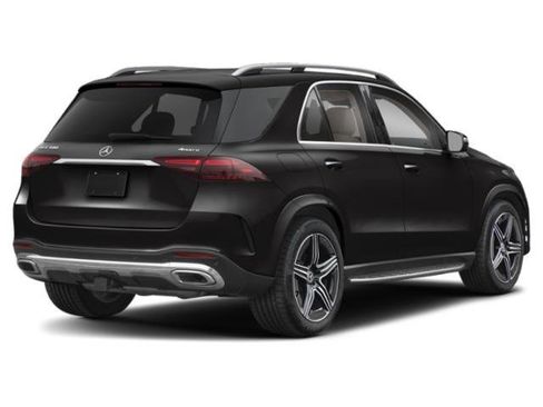 New 2026 Mercedes-Benz GLE 580 4MATIC image 15