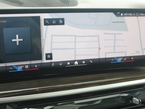 Certified 2024 BMW X7 xDrive40i w/ Executive Package image 20