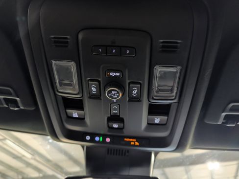 Used 2024 GMC Yukon Denali w/ Max Trailering Package AWD/4WD image 16