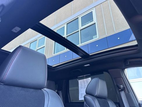 Certified 2023 Acura MDX A-Spec AWD/4WD image 19