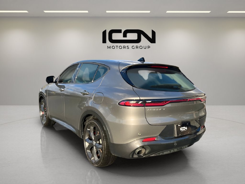 Used 2024 Dodge Hornet R/T Plus w/ Track Pack AWD/4WD image 3