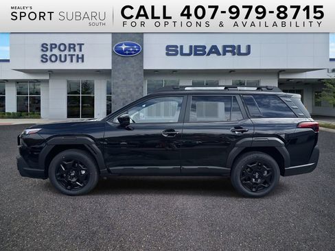 New 2026 Subaru Outback Limited AWD/4WD image 6