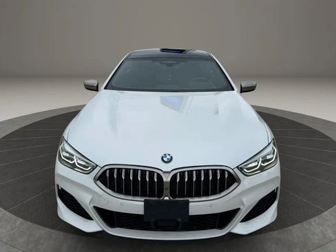 Used 2020 BMW M850i Gran Coupe xDrive AWD/4WD image 5