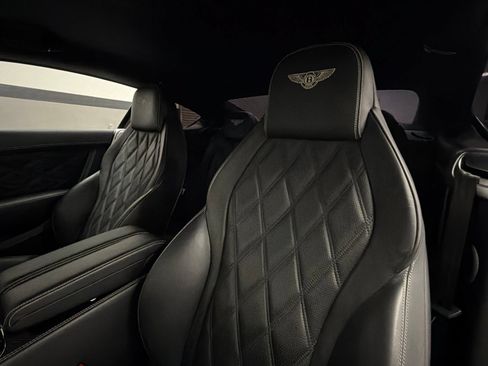 Used 2015 Bentley Continental GT AWD/4WD image 23