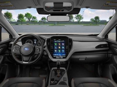 New 2026 Subaru Crosstrek 2.5i Limited image 57
