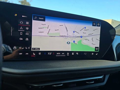 New 2025 Audi SQ5 Premium Plus image 28