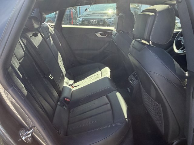 Used 2023 Audi A5 2.0T Premium w/ Convenience Package AWD/4WD image 29