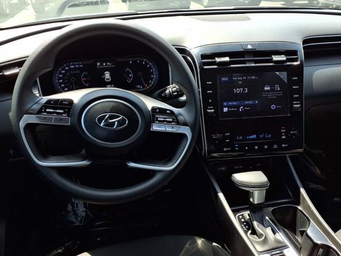 Used 2024 Hyundai Tucson SEL FWD image 13