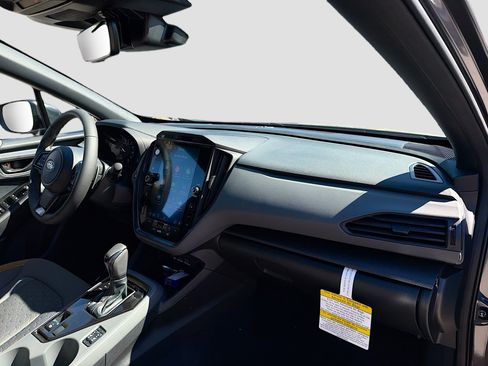 New 2026 Subaru Crosstrek 2.5i Sport image 13