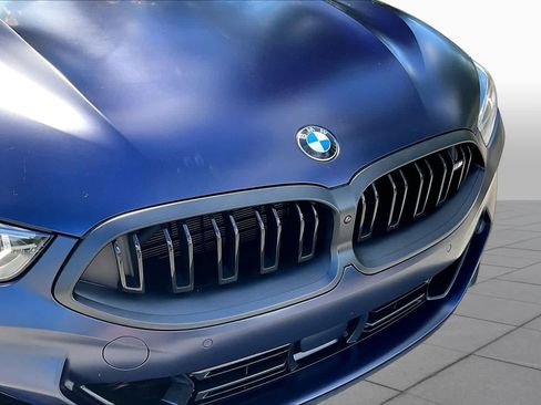 Used 2025 BMW M850i xDrive AWD/4WD image 30