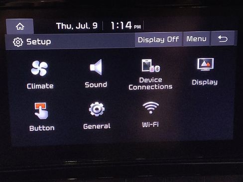 Used 2024 Kia Forte LXS w/ LXS Technology Package FWD image 25