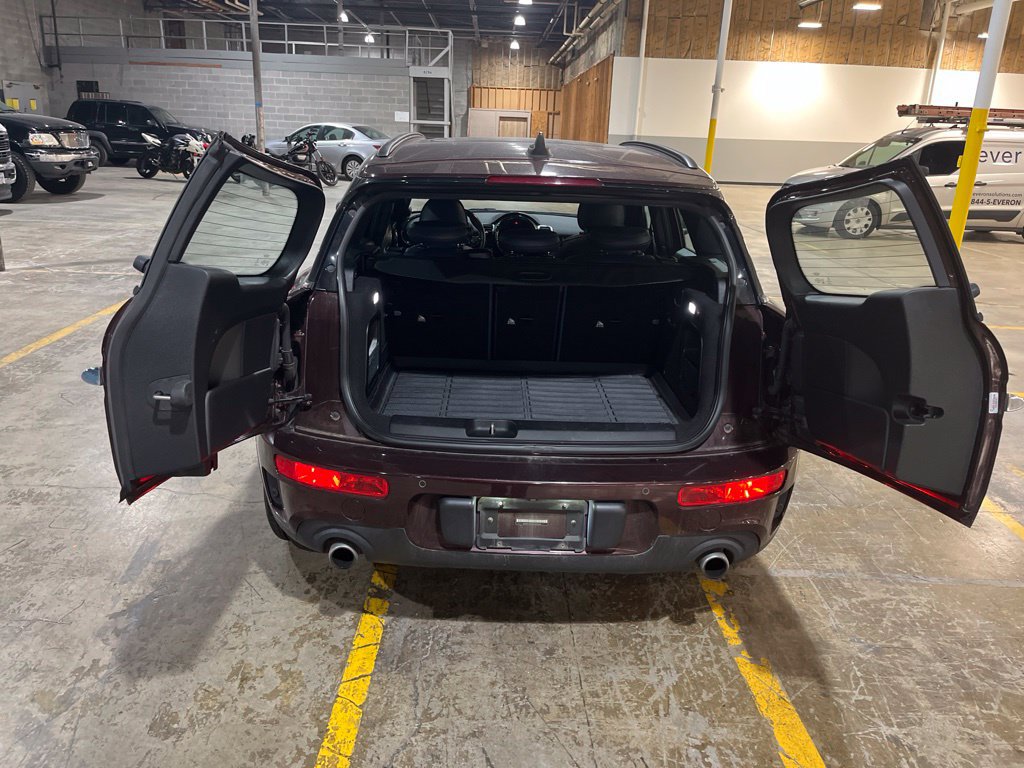 Used 2016 MINI Cooper Clubman S FWD image 16