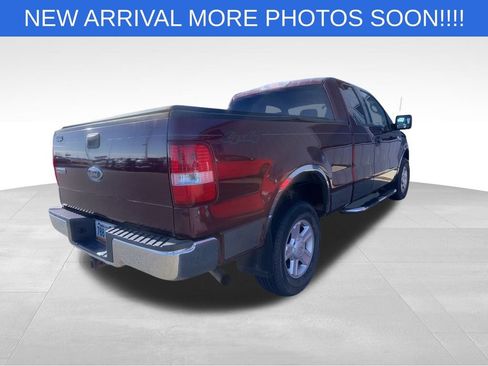 Used 2004 Ford F150 XL image 8